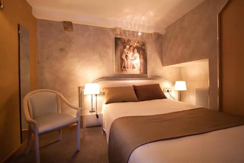 Hôtel Cathédrale — photo 3