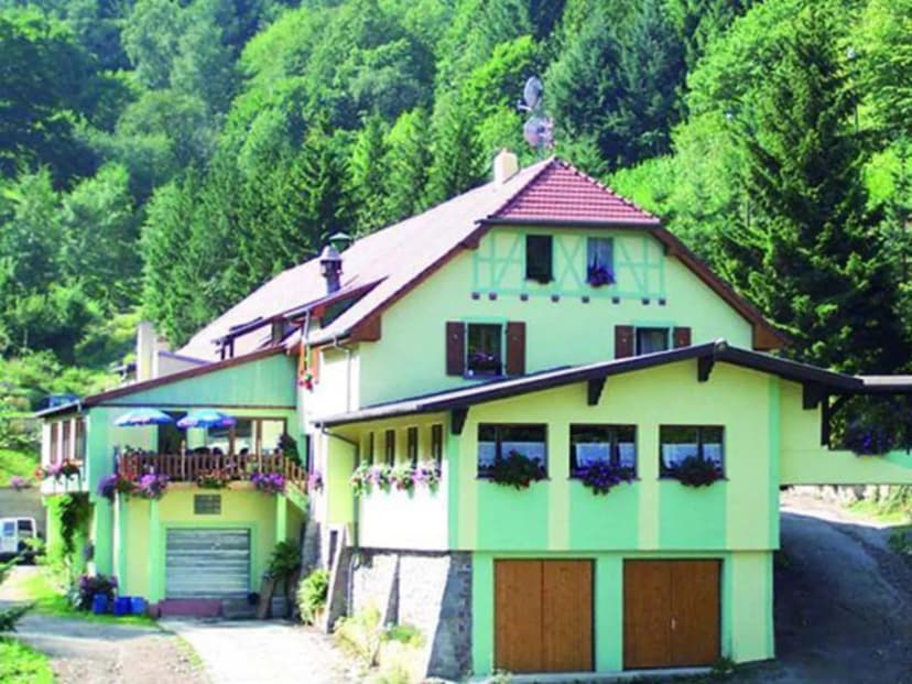 Auberge du Diefenbach — photo 1