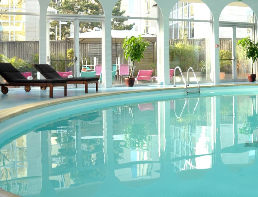 Hôtel Mercure Paris Vélizy — photo 1