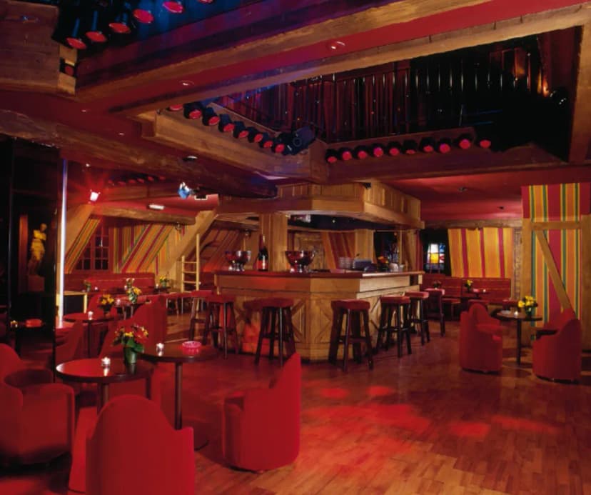 Pacha Club — photo 4