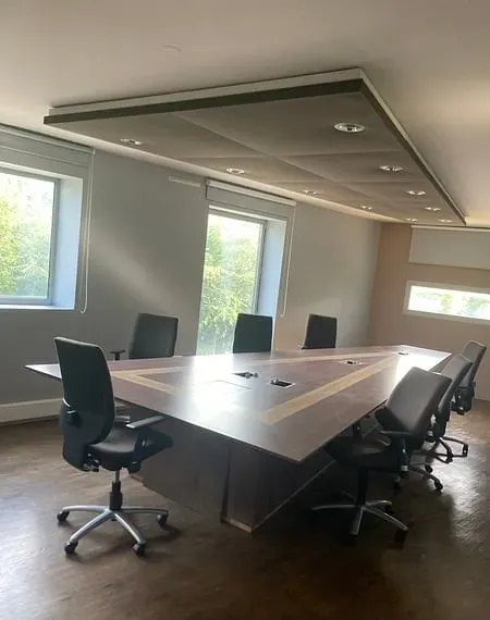 Standing Hotel Suites by Actisource — photo 4