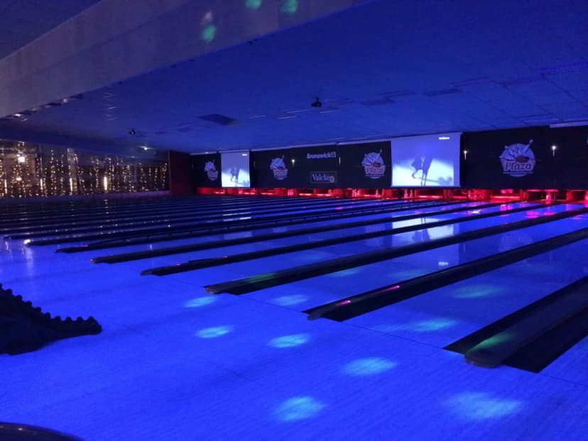 Plaza Bowling Saint Maximin — photo 5