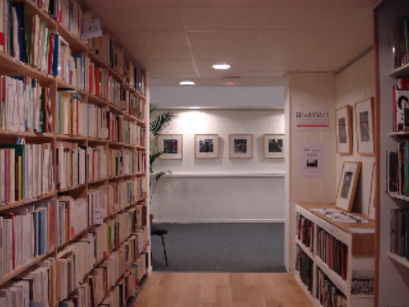 Iremmo - Institute Research And Studies Mediterranean Moyen-Orient — photo 5