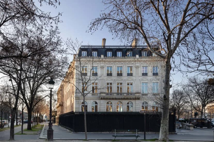 Pavillon Etoile — photo 1