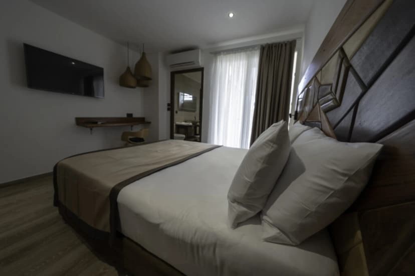 Belle Terre Resort — photo 2