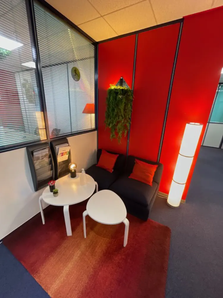 BURO Club — photo 3