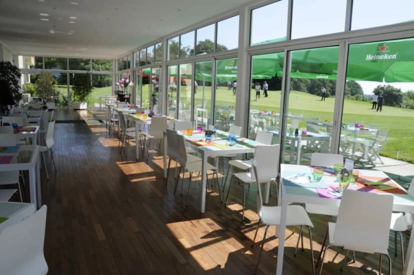Golf d'Ableiges — photo 5