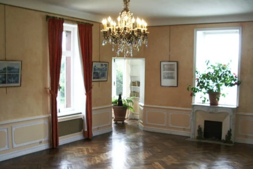 Château De Kerambleiz — photo 3