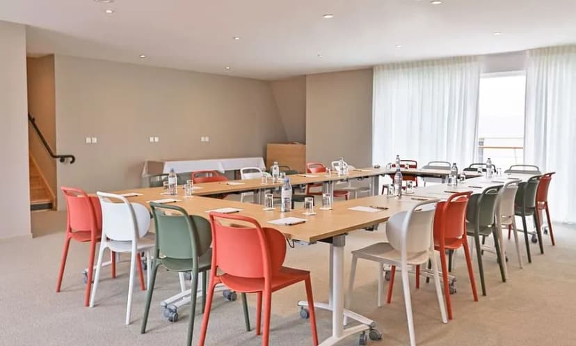 Hôtel & Spa Les Roches Noires — photo 2