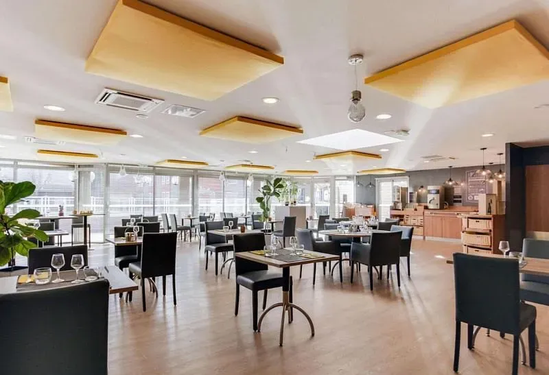Hôtel ibis Montélimar Nord — photo 5