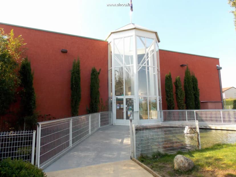 Touroparc Zoo — photo 1