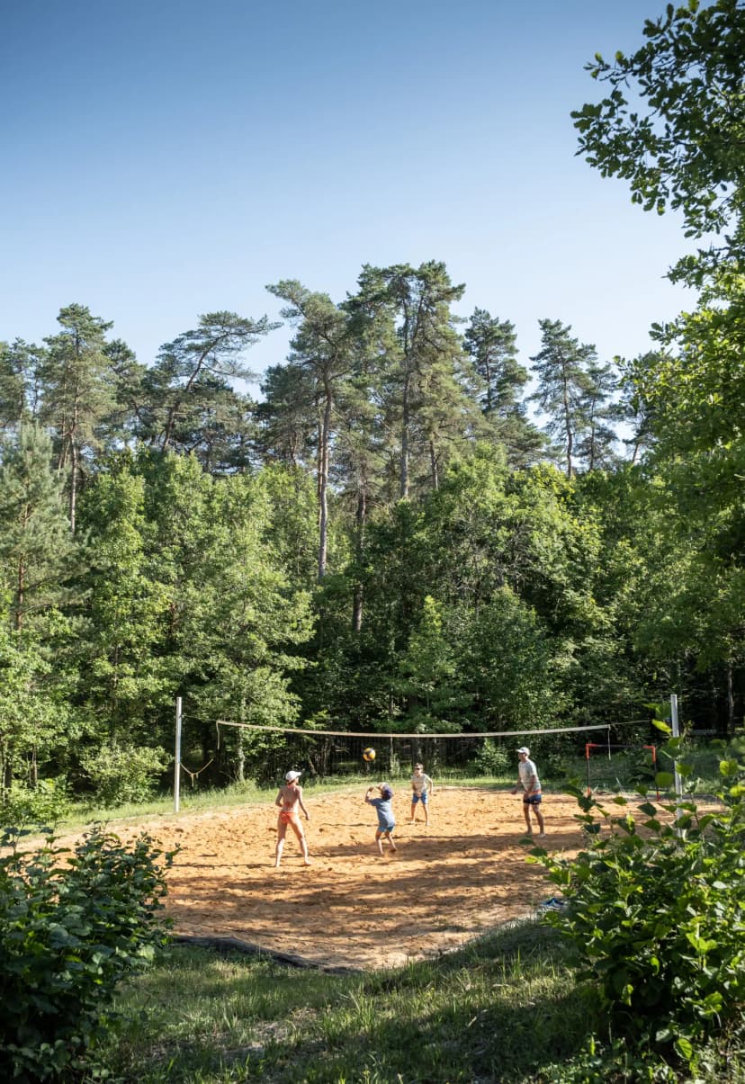 Huttopia Lanmary *** — photo 5