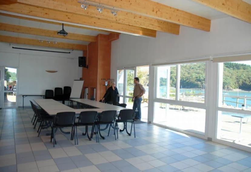Moulin Mer Center — photo 2