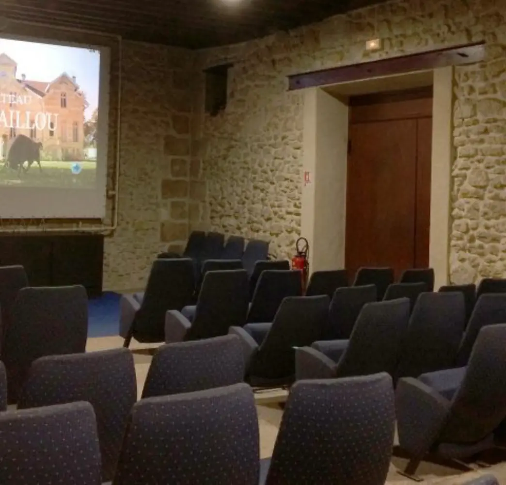 Château Maucaillou — photo 3