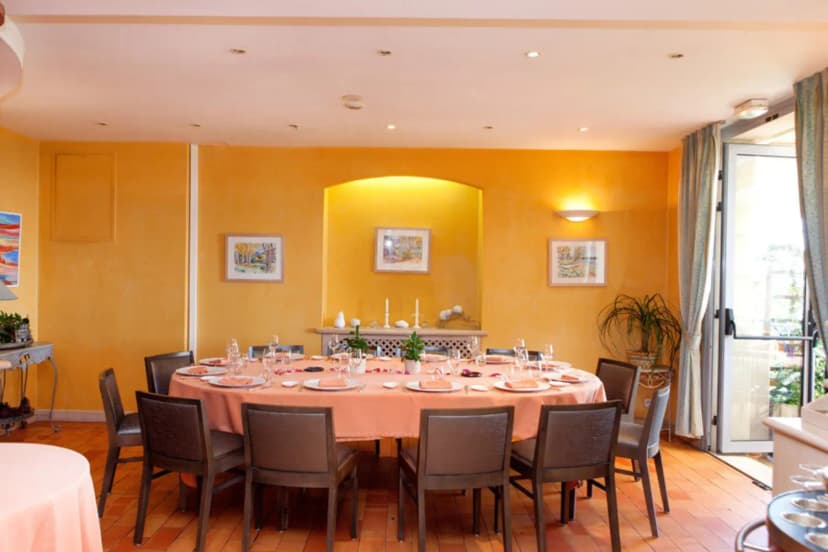 Logis Auberge du Poids Public — photo 2