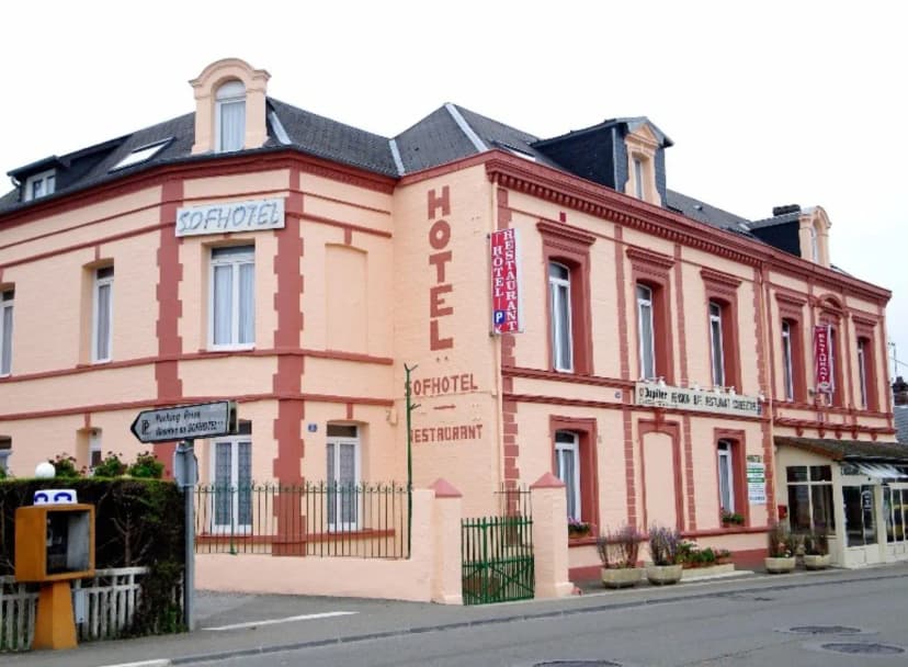 Sofhotel — photo 1