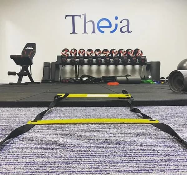 THEIA SPORT SANTE — photo 4