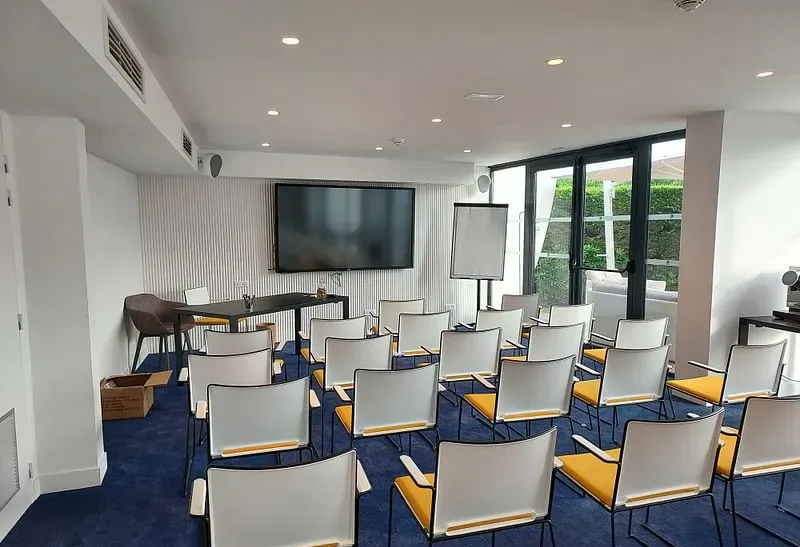 Hôtel La Plage 5 étoiles, La Grande-Motte — photo 4