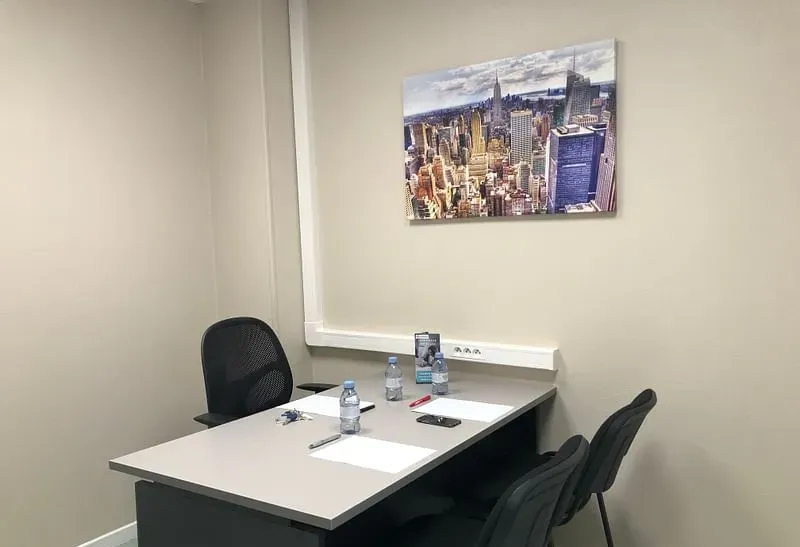 Sofradom - Domiciliation d’entreprise - Agence Paris 19 - Botzaris — photo 2
