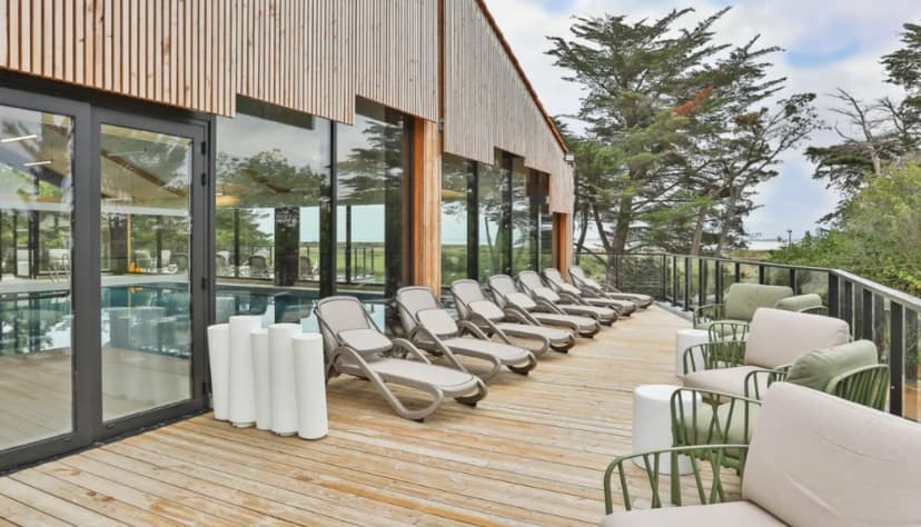 Village Club Miléade Noirmoutier — photo 2