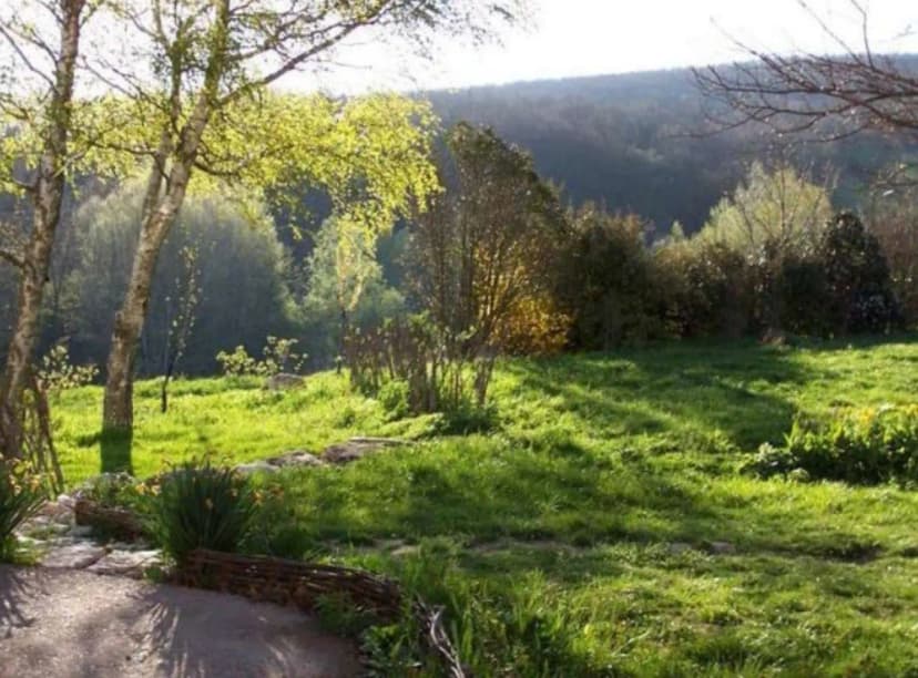 Les Amanins — photo 4