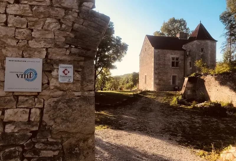 MANOIR DE PIMELLES — photo 3