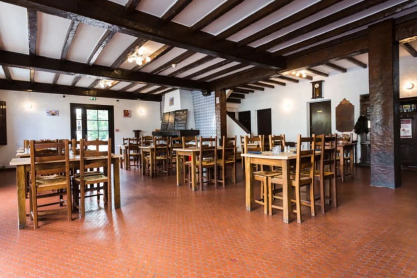 Hôtel Trinquet — photo 4