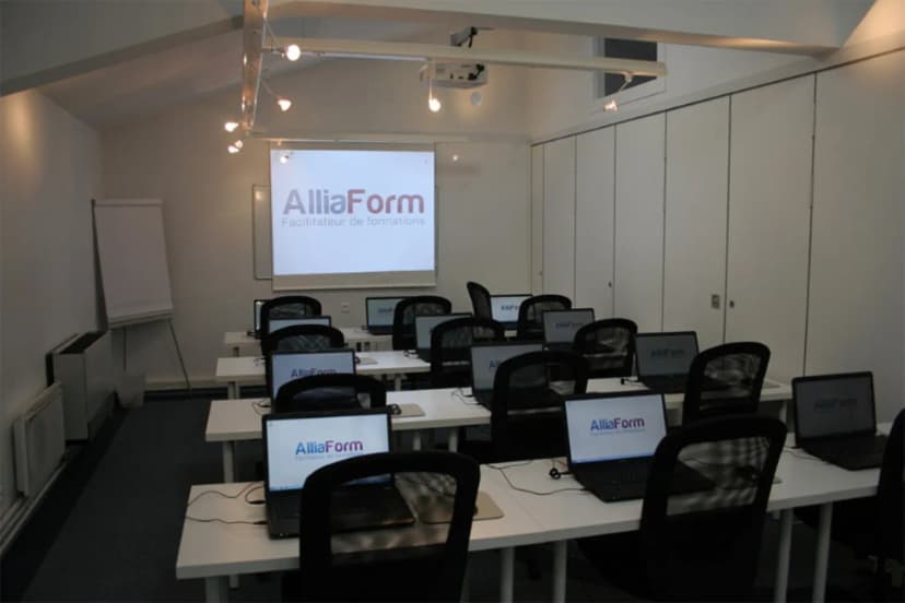Alliaform — photo 4