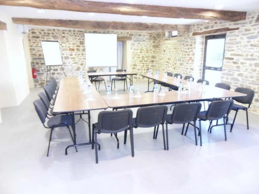 Le Clos du Chatelier — photo 5