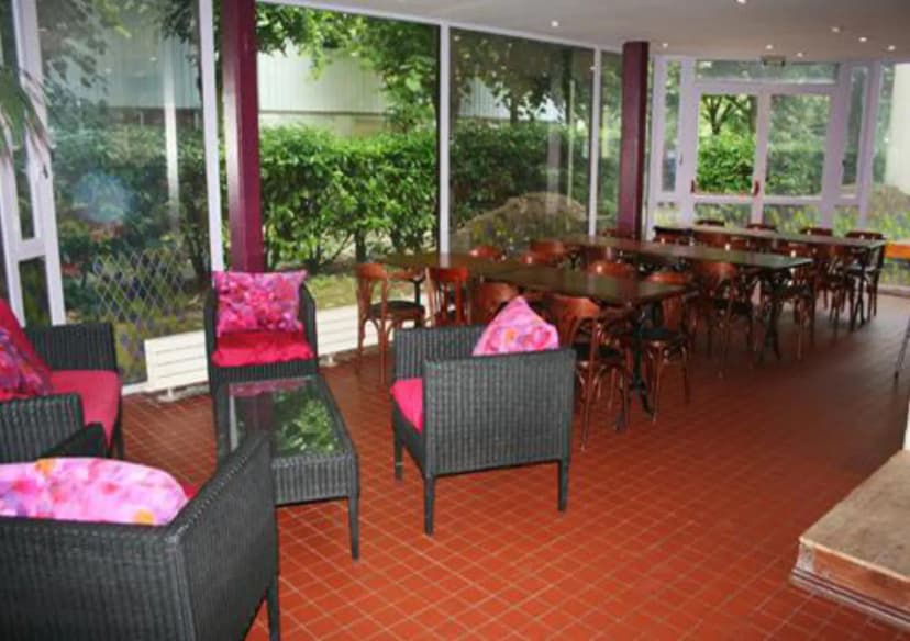 Tennis Club de Torcy — photo 1