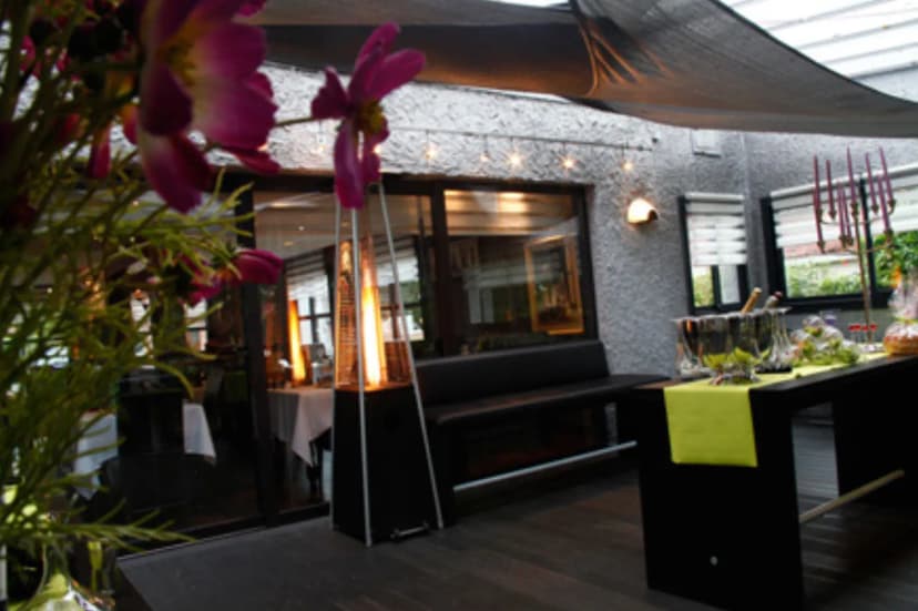 LES GRILLONS — photo 3