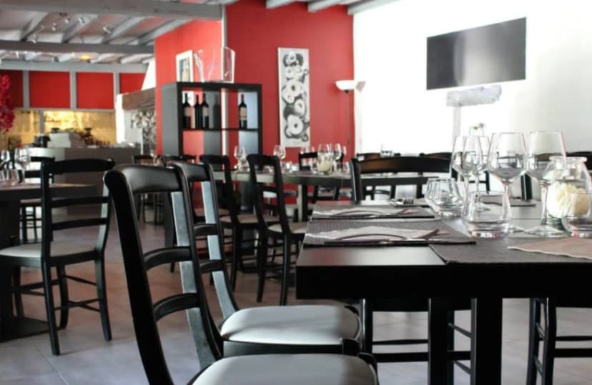 Restaurant Le St-Moritz — photo 2