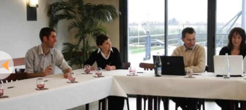 Le 7 De Table — photo 3