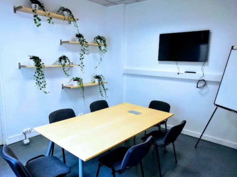 Coolworking - Coworking Bordeaux Centre — photo 1
