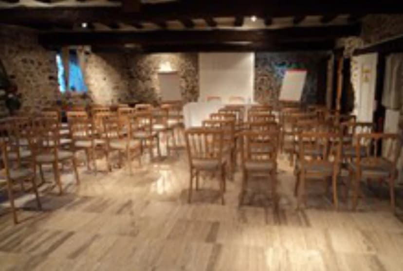 Relais de la Benerie — photo 2