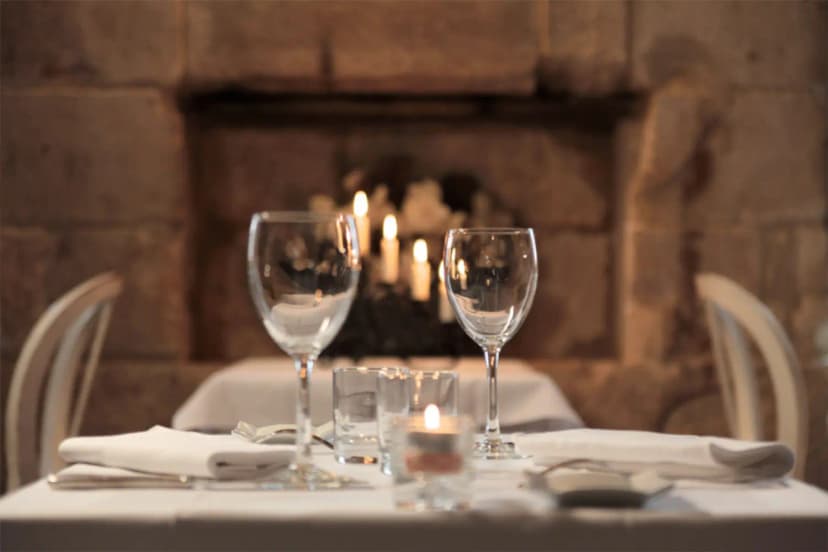 Auberge Nicolas Flamel — photo 2