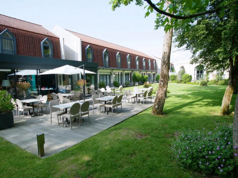 Holiday Inn Resort Le Touquet, an IHG Hotel — photo 1