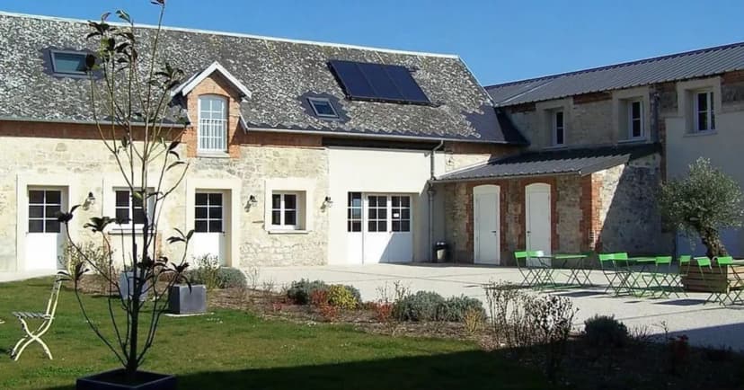 Ferme Du Chateau — photo 5