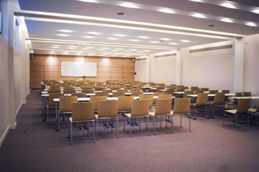 Collège des Bernardins — photo 3