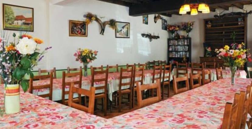 Restaurant la Taverne Rustique — photo 2