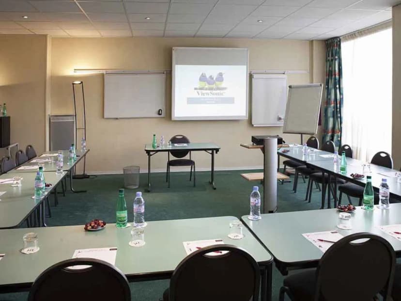 Hôtel Mercure Strasbourg Centre Gare — photo 3