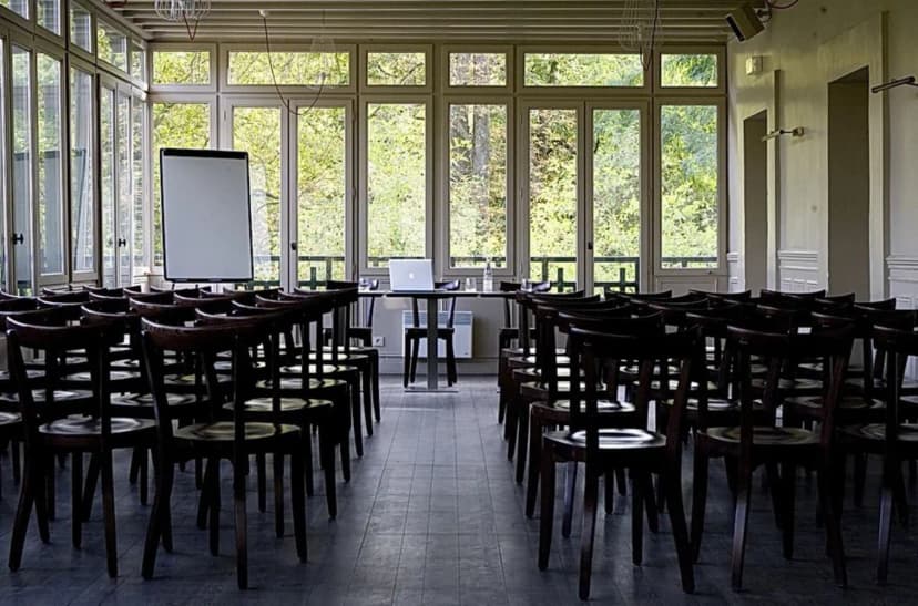 Le Pavillon Du Lac — photo 4