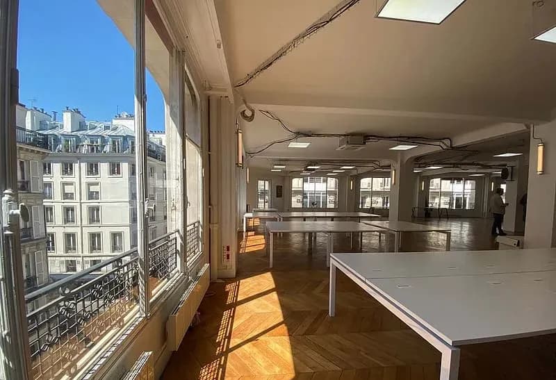 Comeandwork 42 Faubourg — photo 3