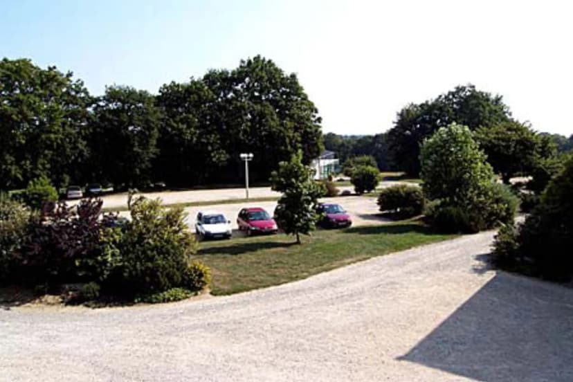 Domaine de Kerguéhennec — photo 5