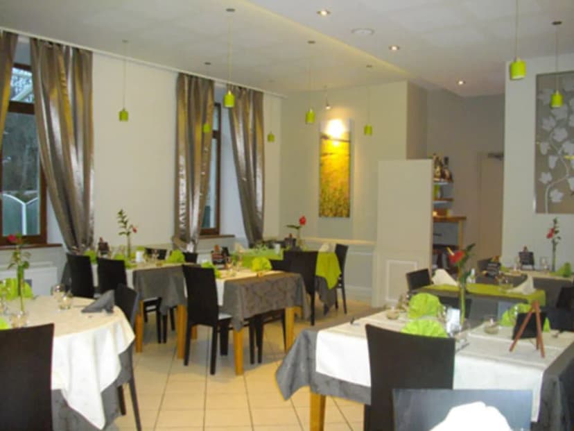 Auberge de l'Allagnonette — photo 5