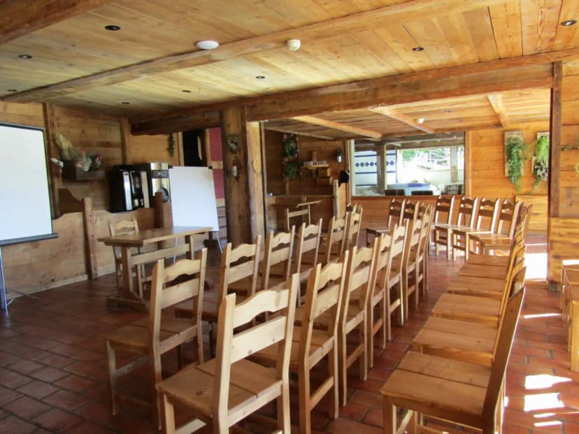 Les Grands Montets Hotel & Spa — photo 4