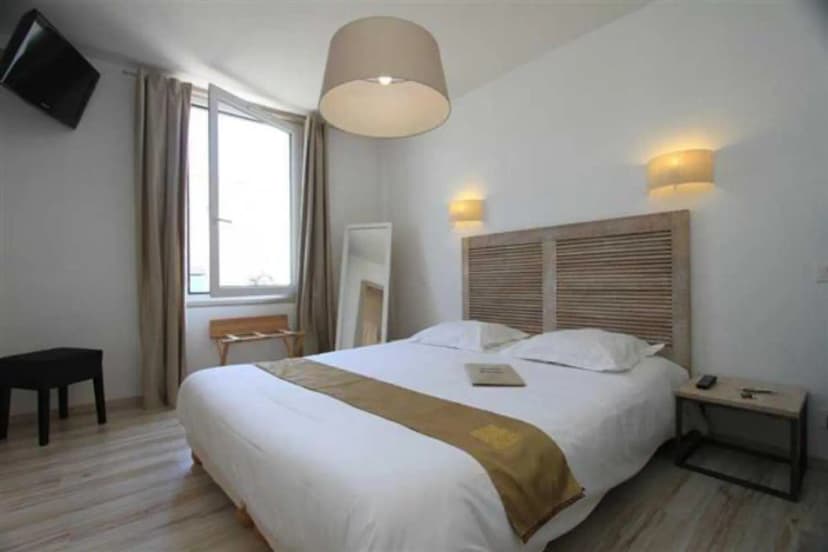 Logis Hôtel le Relais Marine — photo 4