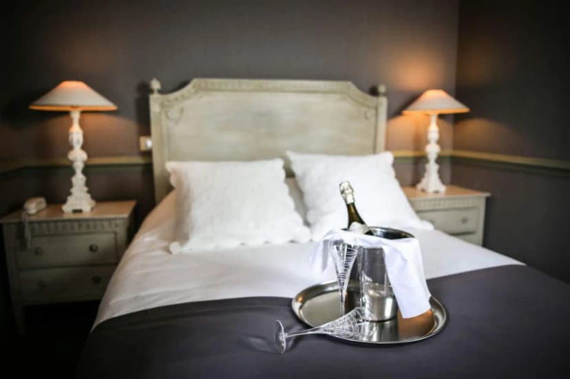 Hôtel Helvie — photo 4