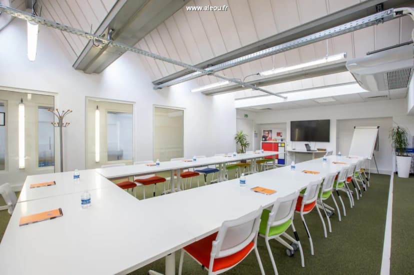 La Vallée des Entrepreneurs - BeeV'up — photo 1
