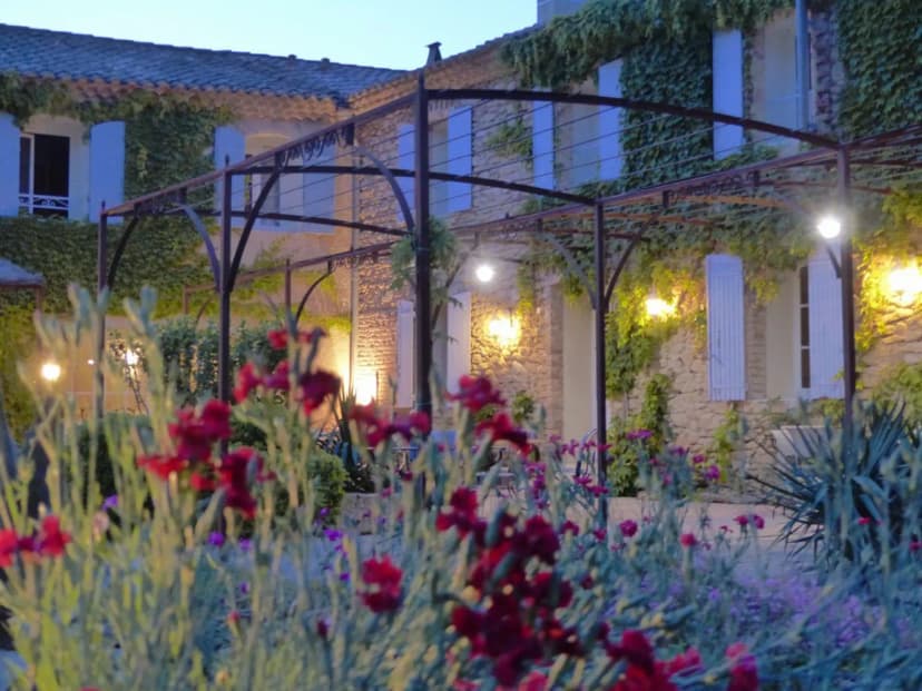 Logis Hôtel la Sommellerie — photo 4